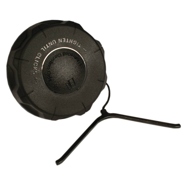 Fuel Cap For Ariens Zoom Xl 34Z And 144Z Cub Cadet 2000 Series 125-404